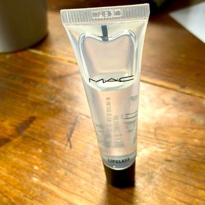 M.A.C. Lipglass